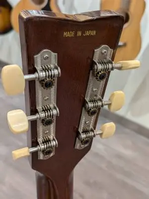 YAMAHA FG-140 2